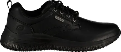 Zdjęcie produktu dla SKECHERS DELSON 3.0 - GLAVINE Czarny