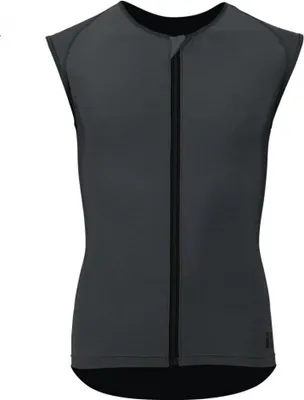 Image de iXS Flow Protective Vest - protection du haut du corps, couleur:grey, taille:S/M