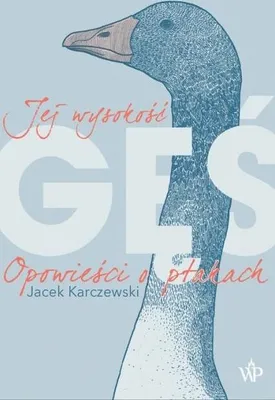 Image de Jej wysokość gęś wyd. 2024