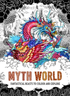 Produktbild von Myth World