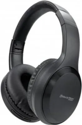 Produktbild von MUSICMAN BT-X65 Faltbares Bluetooth-Headset mit Stereo-Bluetooth 5.3-Mikrofon