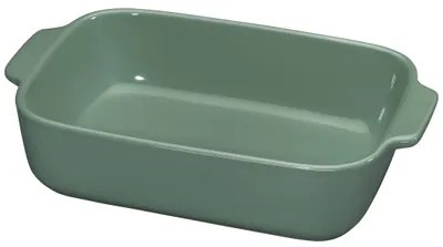 Produktbild von Küchenprofi Gratinform PORTO rechteckig 24 cm, jade 711031824 4007371074759