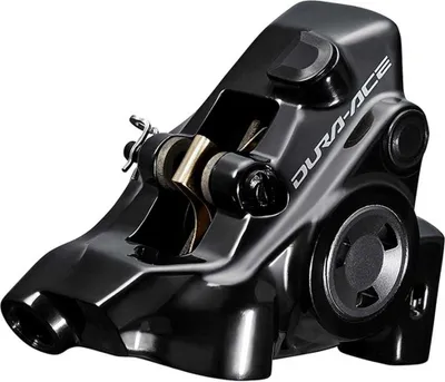 Produktbild von SHIMANO Bremssattel DURA-ACE BR-R9270 VR Flat-Mount - hydraulische Scheibenbr...