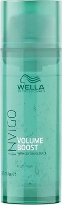 Produktbild von Wella Professional - Invigo Volume Boost (Crystal Mask) 145ml