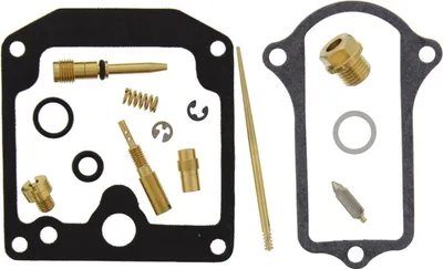 Produktbild von Vergaser Reparatursatz für Kawasaki Z 900 A Baujahr 1976 von Keyster - Neu