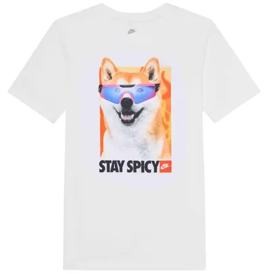 Imagen del producto de Camiseta Nike 077-52111046607187 para Uni