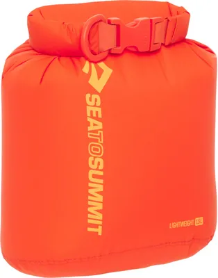 Obrázok produktu pre Sea To Summit Lightweight Dry Vodeodolná taška / Drybag Spicy Orange 13 L