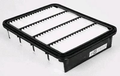 Produktbild von Luftfilter CHAMPION CAF100829P für MAZDA CX-5 (KE, GH) Filtereinsatz