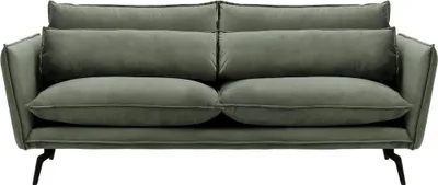 Zdjęcie produktu dla Sofa trzyosobowa Layla-Velluto 19