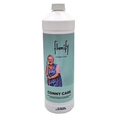 Produktbild von Floorify Conny Care - Pflegereiniger - Für Ihren Floorify-Bodem