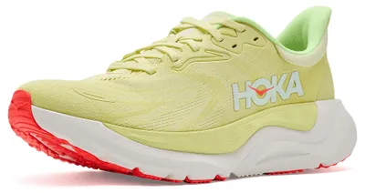 Productafbeelding van Hoka W Arahi 8 - kleur: sunlight / neon yuzu, maat: 7.5
