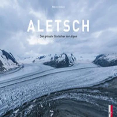 Produktbild von Aletsch