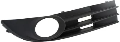 Produktbild von Stoßstangen Gitter Abdeckung Blende RECHTS für VW Touran 1T ab 2006-2009