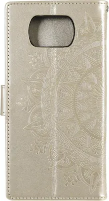 Produktbild von Hülle für Xiaomi Poco X3 NFC/X3 Pro Handyhülle Flip Case Cover Tasche Mandala
