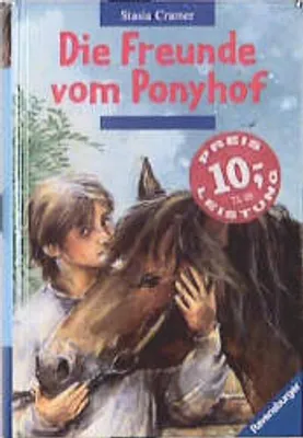 Produktbild von Die Freunde vom Ponyhof