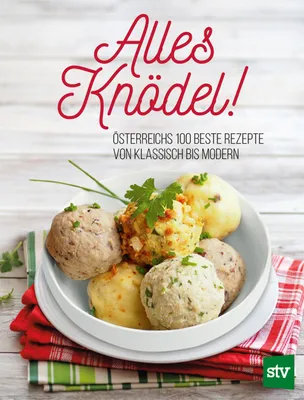 Obrázok produktu pre Alles Knödel!