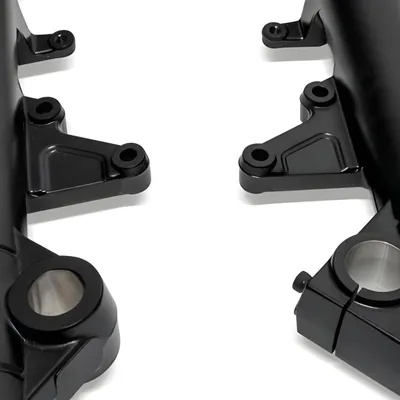 Produktbild von Gabel Piaggio Telegabel / Federgabel für Gilera GP 800 Bj. 2007-2010