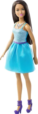 Produktbild von Barbie Glitz Puppe