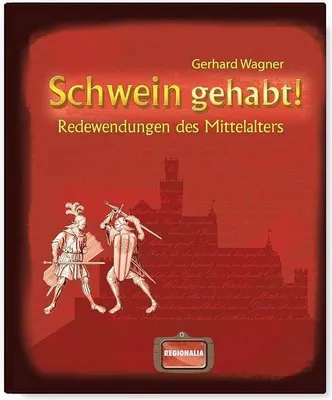 Produktbild von Schwein gehabt!