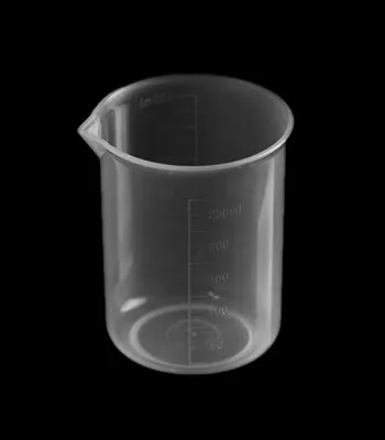 Produktbild von Zestaw 20 miarek (250 ml, przezroczysty, PP, do częstego użytku)
