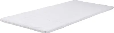Produktbild von Livarno Home Matratzentopper Viskoschaum 90x200 PolyurethanVA Auflage Matratzenschoner