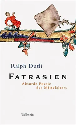 Immagine prodotto di Dutli, R: Fatrasien