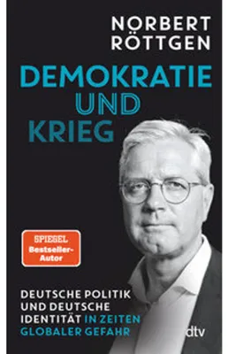 Zdjęcie produktu dla Demokratie und Krieg