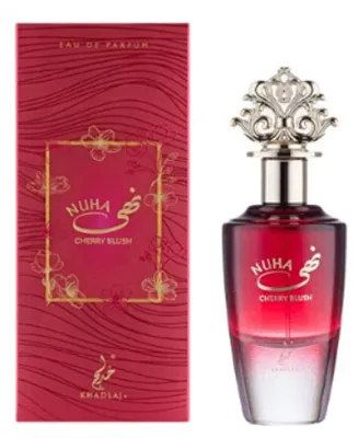 Obrázek produktu pro Nuha Cherry Blush - EDP, 100 ml