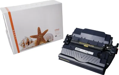 Zdjęcie produktu dla Czarny toner 3.3-3008C002 kompatybilny z Canon 3008C002 [ 056h ]  Liczba stron: 21 000