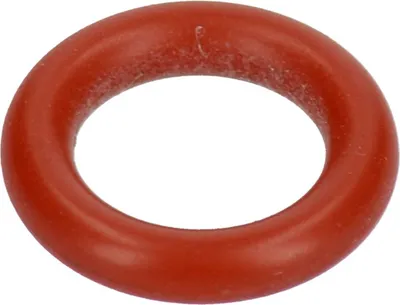 Produktbild von Bosch Siemens 633878 00633878 Dichtung Dichtring Gummi Ring O-Ring Rot 9,5mmØ Ventil z.T. EQ3 EQ5 EQ6 EQ7 EQ8 EQ9 Kaffeemaschine Kaffeeautomat auch Gaggenau Neff