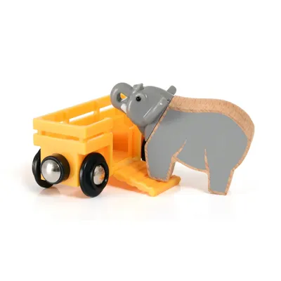 Obrázok produktu pre BRIO 7312350339697, Explore, 0,3 rok / roky, Drevo, Viacfarebný