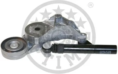 Produktbild von OPTIMAL 0-N1538 Spannarm Keilrippenriemen Ø70mm für VW Golf IV Schrägheck (1J1) Golf IV Variant (1J5) für AUDI A3 Schrägheck (8L1) für SKODA für SEAT