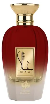 Image de Ghala eau de parfum spray 100ml