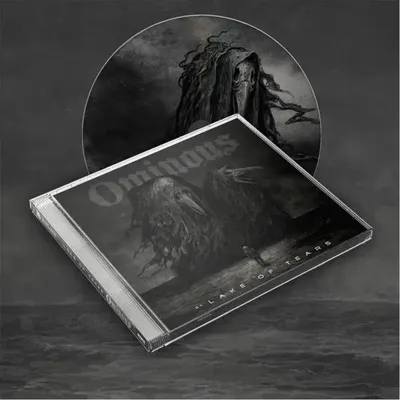 Immagine prodotto di Ominous (CD)