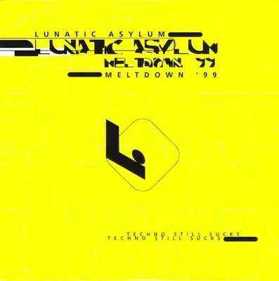 Produktbild von Kernschmelze '99