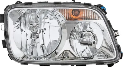 Produktbild von HELLA Scheinwerfer Rechts passend für MERCEDES-BENZ ACTROS MP2 / MP3 1LH 009 513-061