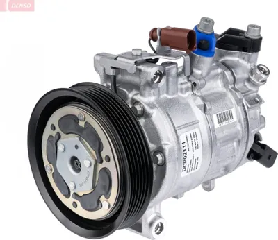 Image de compresseur de climatisation AUDI A5 20-