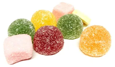 Productafbeelding van Red Band Tum Tum - 1 kilo