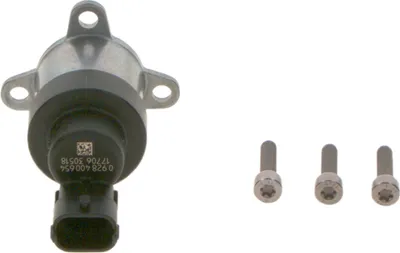 Produktbild von BOSCH Regelventil Kraftstoffmenge (Common-Rail-System) 1 465 ZS0 059 Hochdruckpumpe (Niederdruckseite) für OPEL Astra H Caravan (A04)