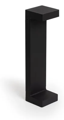 Produktbild von LED Wegeleuchte Außen 7W Oberfläche 40cm Nilo CCT 2700K - 3300K - 4000K