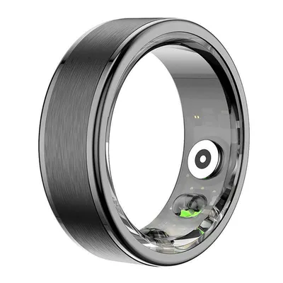 Produktbild von Smartring Colmi R03 18.1Mm 8 (Schwarz)