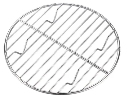 Zdjęcie produktu dla Rostowa kratka do gotowania w garnku żeliwnym (średnica 6,7 cm)