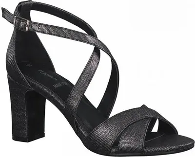 Produktbild von Sandaletten 28304 black 40