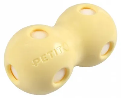 Produktbild von Europet Bernina Wasserspielzeug Petit Coco gelb