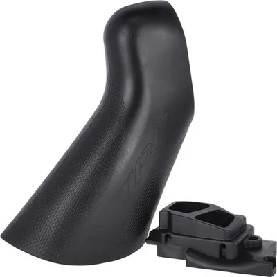 Image de TRP Hylex DI2 Kit RH Hylex DI2 adapter kit, droite, noir (1 kit)