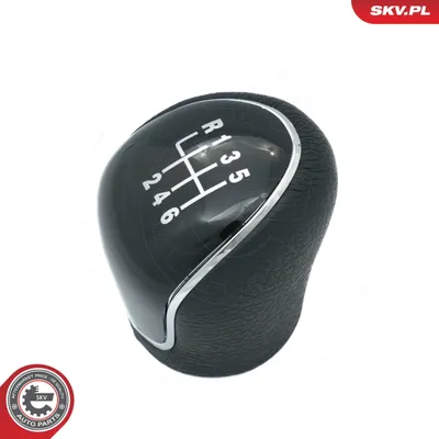 Produktbild von ESEN SKV 63SKV052 Schaltknauf 63SKV052