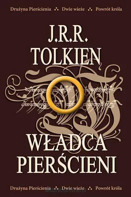Produktbild von Władca Pierścieni