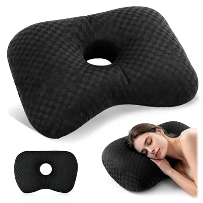 Produktbild von Donut-förmiges Piercingkissen zur Druckentlastung