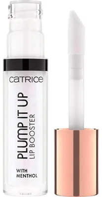 Image de Catrice Plump It Up Lip Booster 110 Selflove And Glitter