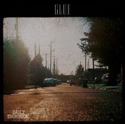 Produktbild von Glue (Digisleeve)